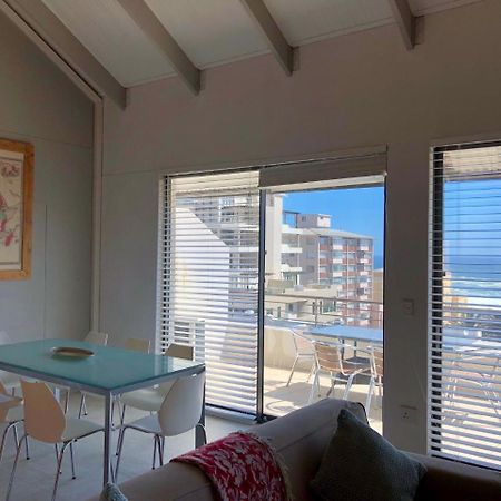 St Johns Plazza Apartment Kaapstad Buitenkant foto