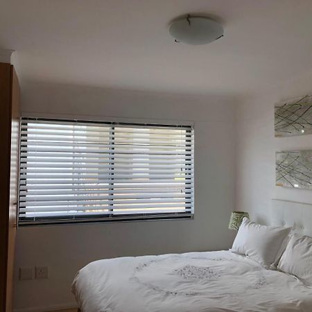St Johns Plazza Apartment Kaapstad Buitenkant foto