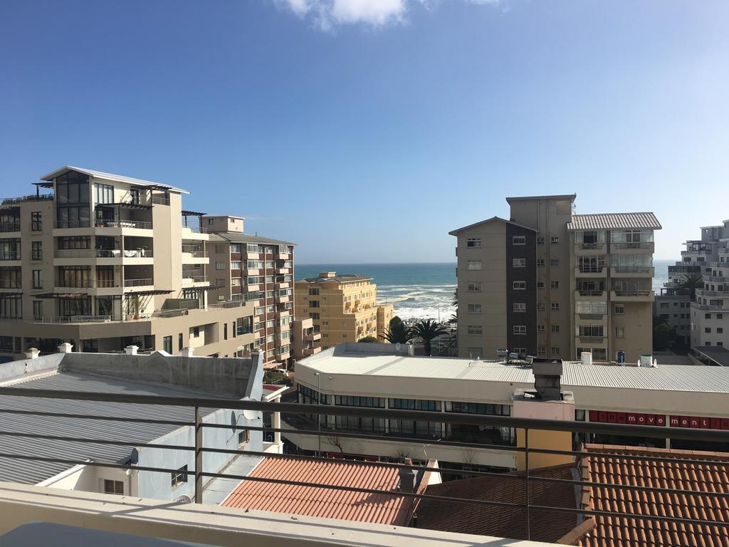 St Johns Plazza Apartment Kaapstad Buitenkant foto