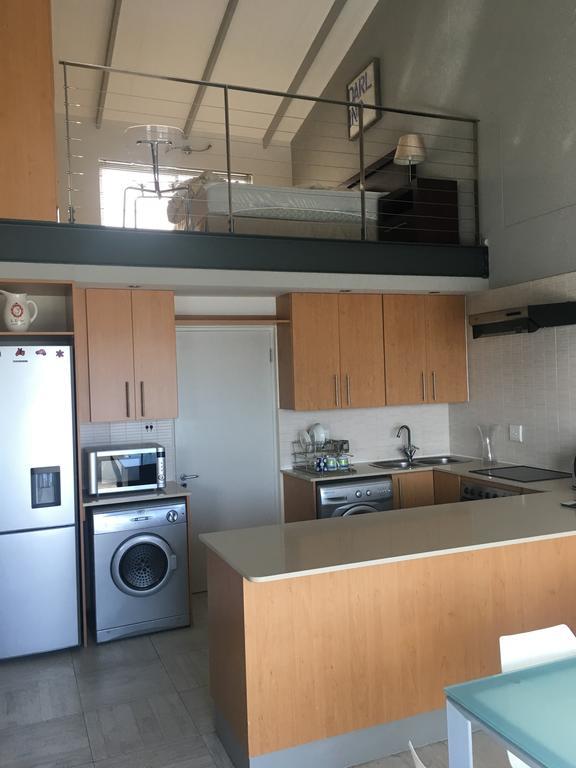 St Johns Plazza Apartment Kaapstad Buitenkant foto