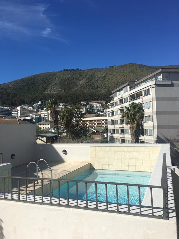 St Johns Plazza Apartment Kaapstad Buitenkant foto