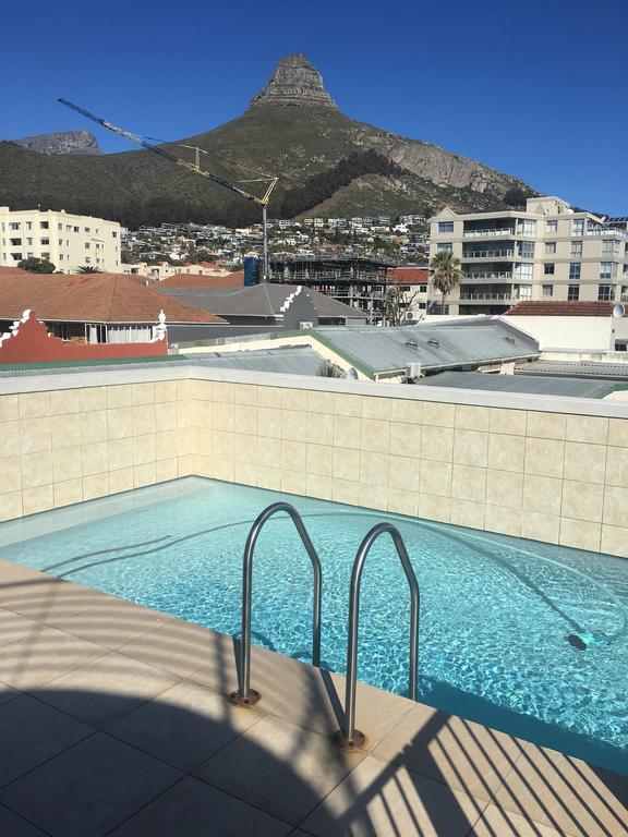 St Johns Plazza Apartment Kaapstad Buitenkant foto