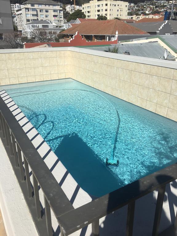 St Johns Plazza Apartment Kaapstad Buitenkant foto