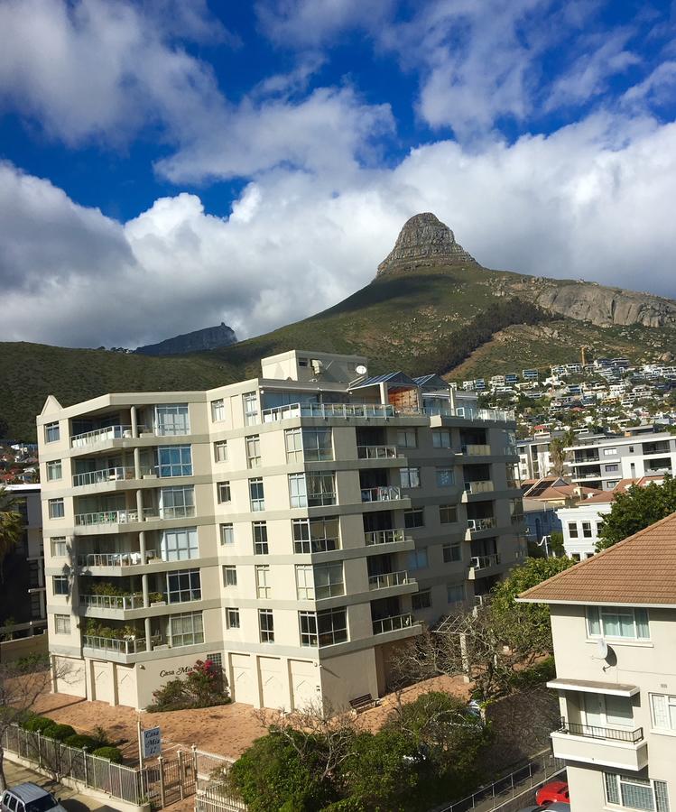 St Johns Plazza Apartment Kaapstad Buitenkant foto
